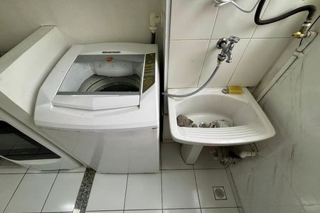 Apartamento à venda com 50m², 2 quartos e 1 vagaÁrea de Serviço