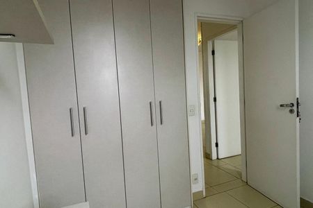 Apartamento à venda com 50m², 2 quartos e 1 vagaQuarto 2 