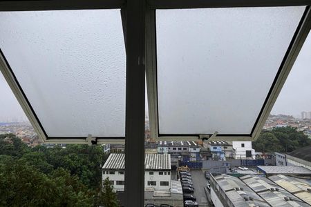 Apartamento à venda com 50m², 2 quartos e 1 vagaÁrea de Serviço