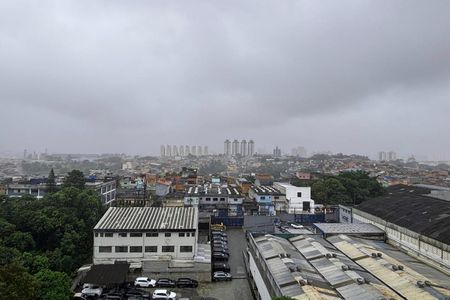 Apartamento à venda com 50m², 2 quartos e 1 vagaQuarto 1 - Vista 