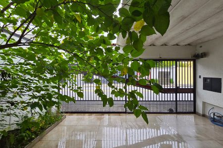 Apartamento para alugar com 149m², 3 quartos e 2 vagas