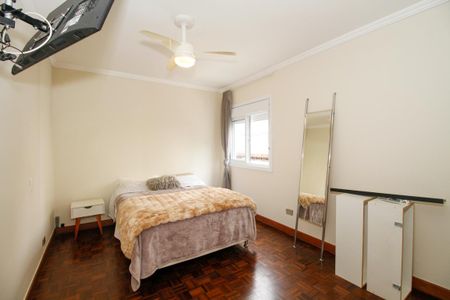 Apartamento para alugar com 110m², 3 quartos e 2 vagasSuíte