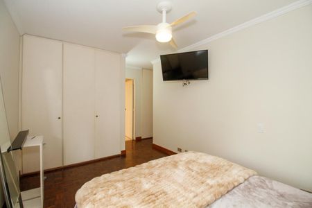Apartamento para alugar com 110m², 3 quartos e 2 vagasSuíte
