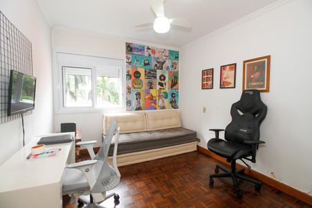 Apartamento para alugar com 110m², 3 quartos e 2 vagasQuarto 2