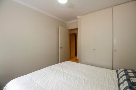 Quarto 1 de apartamento para alugar com 3 quartos, 110m² em Cerqueira César, São Paulo