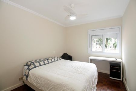 Apartamento para alugar com 110m², 3 quartos e 2 vagasQuarto 1