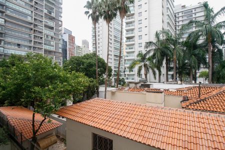 Apartamento para alugar com 110m², 3 quartos e 2 vagasVista da Sala de Estar e Jantar