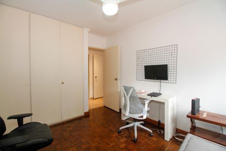 Apartamento para alugar com 110m², 3 quartos e 2 vagasQuarto 2