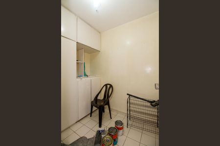 Apartamento para alugar com 110m², 3 quartos e 2 vagasQuarto de Serviço