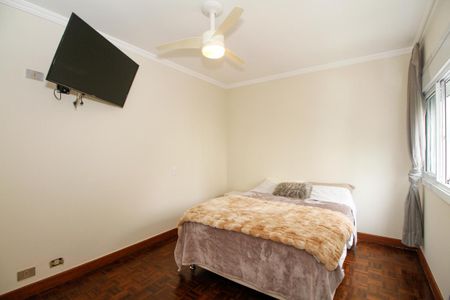 Apartamento para alugar com 110m², 3 quartos e 2 vagasSuíte