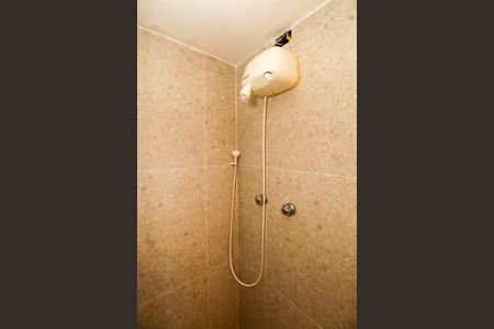 Apartamento para alugar com 110m², 3 quartos e 2 vagasBanheiro Social