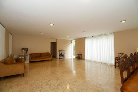 Apartamento para alugar com 110m², 3 quartos e 2 vagasÁrea Comum - Salão de Festas