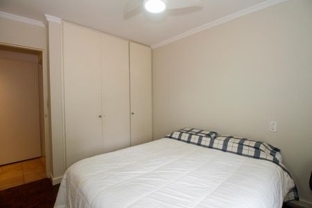 Apartamento para alugar com 110m², 3 quartos e 2 vagasQuarto 1