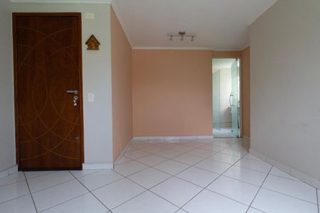 Apartamento à venda com 2 quartos, 52m² em Conjunto Habitacional Padre Manoel de Paiva, São Paulo