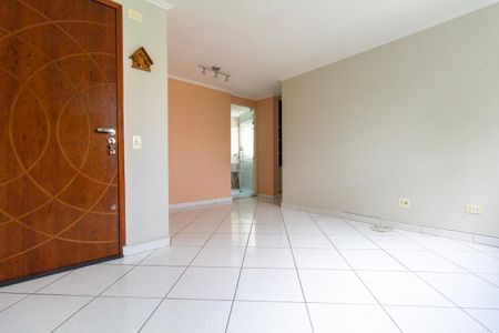 Apartamento à venda com 2 quartos, 52m² em Conjunto Habitacional Padre Manoel de Paiva, São Paulo