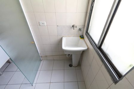 Apartamento à venda com 52m², 2 quartos e 1 vagaÁrea de Serviço