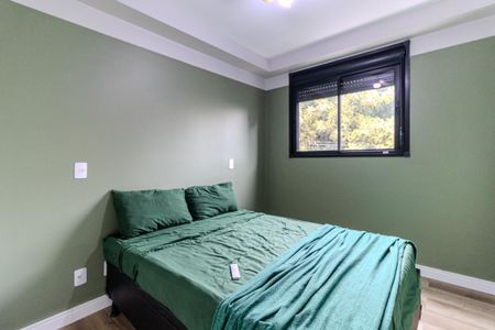 Apartamento à venda com 34m², 1 quarto e sem vaga Apartamento à venda com 34m², 1 quarto e sem vagaQuarto