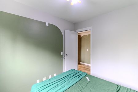Apartamento à venda com 34m², 1 quarto e sem vaga Apartamento à venda com 34m², 1 quarto e sem vagaQuarto