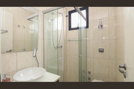 Apartamento à venda com 68m², 2 quartos e 2 vagasBanheiro