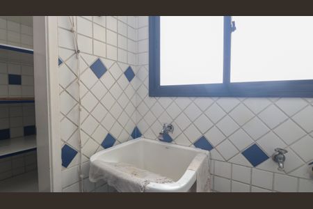 Apartamento à venda com 68m², 2 quartos e 2 vagasÁrea de Serviço