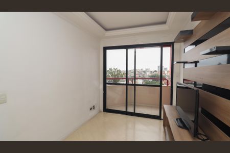 Apartamento à venda com 68m², 2 quartos e 2 vagasSala