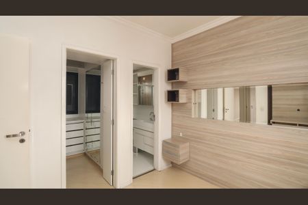 Apartamento à venda com 68m², 2 quartos e 2 vagasSuíte