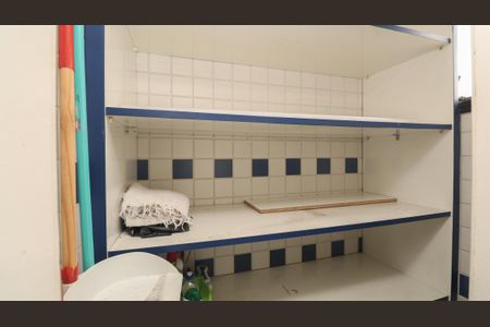 Apartamento à venda com 68m², 2 quartos e 2 vagasDespensa