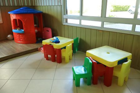 Apartamento para alugar com 207m², 4 quartos e 4 vagasBrinquedoteca