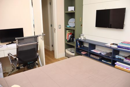 Apartamento para alugar com 207m², 4 quartos e 4 vagasQuarto 1