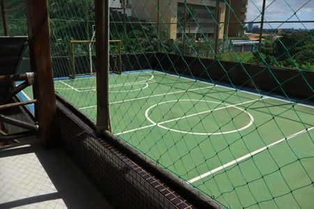 Apartamento para alugar com 207m², 4 quartos e 4 vagasQuadra Esportiva