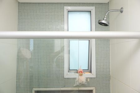 Apartamento para alugar com 207m², 4 quartos e 4 vagasBanheiro da Suíte 2