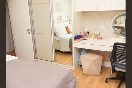 Apartamento para alugar com 207m², 4 quartos e 4 vagasQuarto 2