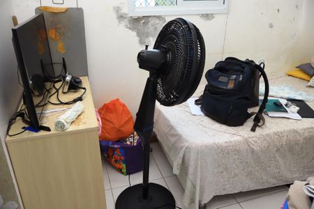 Apartamento para alugar com 207m², 4 quartos e 4 vagasQuarto de Serviço