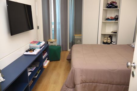 Apartamento para alugar com 207m², 4 quartos e 4 vagasQuarto 1