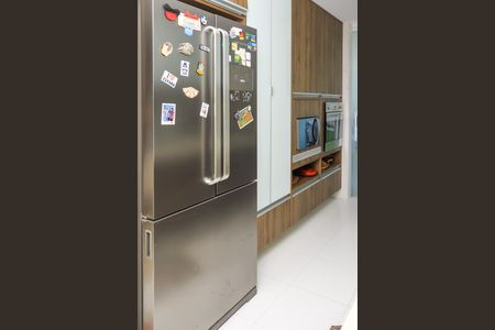 Apartamento para alugar com 207m², 4 quartos e 4 vagasCozinha - Armários