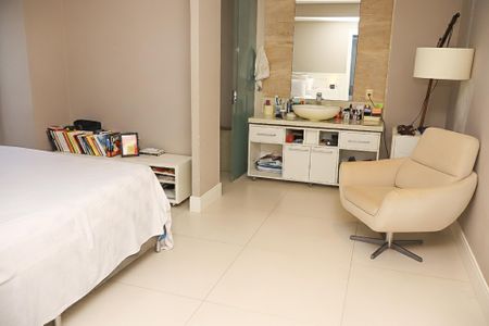 Apartamento para alugar com 207m², 4 quartos e 4 vagasQuarto 3