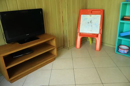 Apartamento para alugar com 207m², 4 quartos e 4 vagasBrinquedoteca