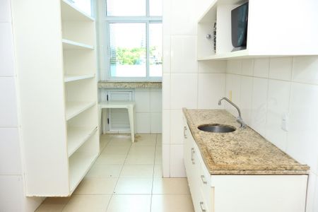 Apartamento para alugar com 207m², 4 quartos e 4 vagasÁrea comum - Salão de festas