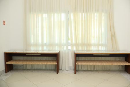 Apartamento para alugar com 207m², 4 quartos e 4 vagasÁrea comum - Salão de festas