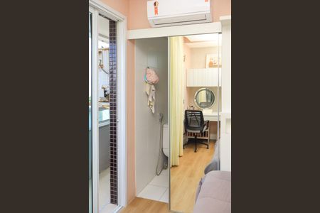 Apartamento para alugar com 207m², 4 quartos e 4 vagasQuarto 2