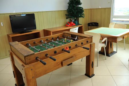 Apartamento para alugar com 207m², 4 quartos e 4 vagasSala de Jogos