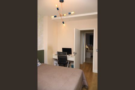 Apartamento para alugar com 207m², 4 quartos e 4 vagasQuarto 1