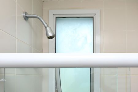 Apartamento para alugar com 207m², 4 quartos e 4 vagasBanheiro de serviço