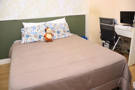 Apartamento para alugar com 207m², 4 quartos e 4 vagasQuarto 1