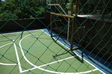 Apartamento para alugar com 207m², 4 quartos e 4 vagasQuadra Esportiva