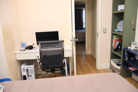 Apartamento para alugar com 207m², 4 quartos e 4 vagasQuarto 1