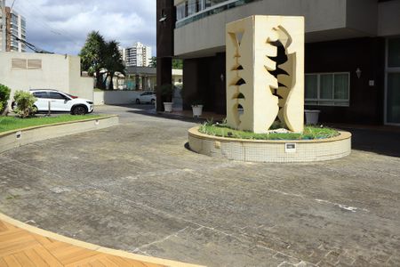 Apartamento para alugar com 207m², 4 quartos e 4 vagasestacionamento