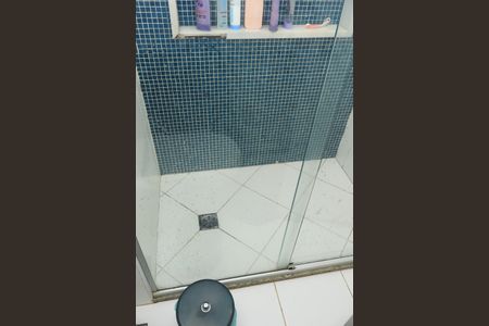 Apartamento para alugar com 207m², 4 quartos e 4 vagasBanheiro da Suíte 1