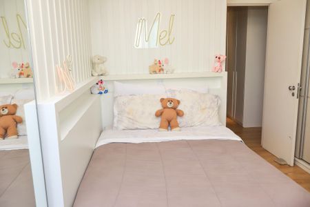 Apartamento para alugar com 207m², 4 quartos e 4 vagasQuarto 2