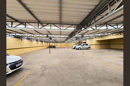 Apartamento para alugar com 104m², 3 quartos e 1 vaga Apartamento para alugar com 104m², 3 quartos e 1 vagaÁrea Comum